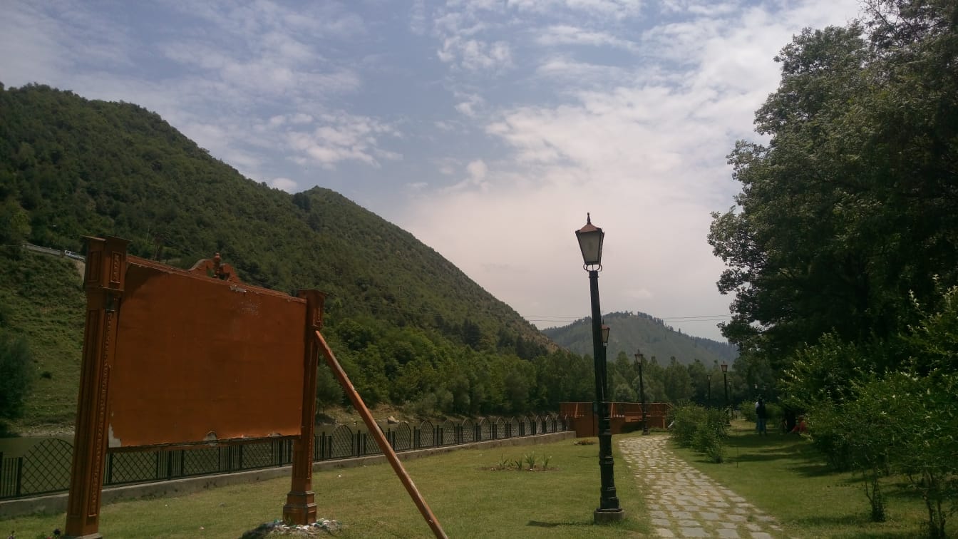 eco park